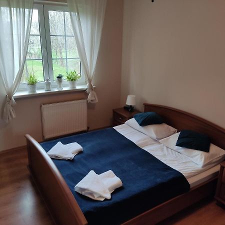 Zielone Buki Apartment Buczkowice Exterior photo